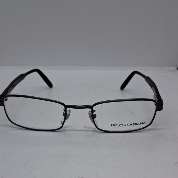 NWOT RXABLE Mens Dolce & Gabbana DG308 Eyeglass Frames
